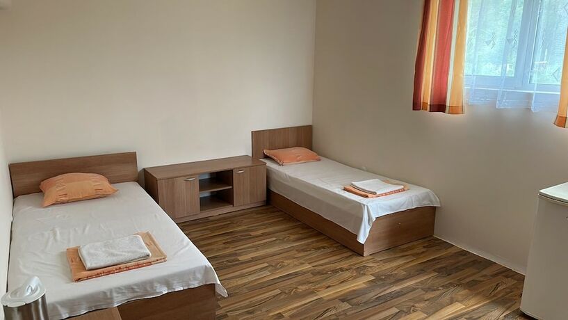 Imagen de la habitación del Hotel Hayat Hotel Ltd. Foto 12