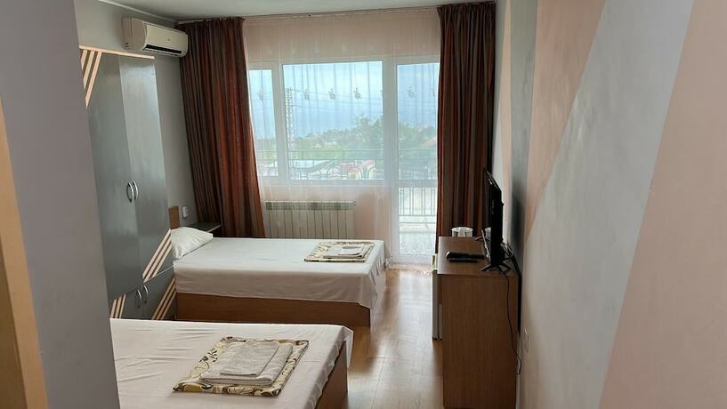 Imagen de la habitación del Hotel Hayat Hotel Ltd. Foto 13