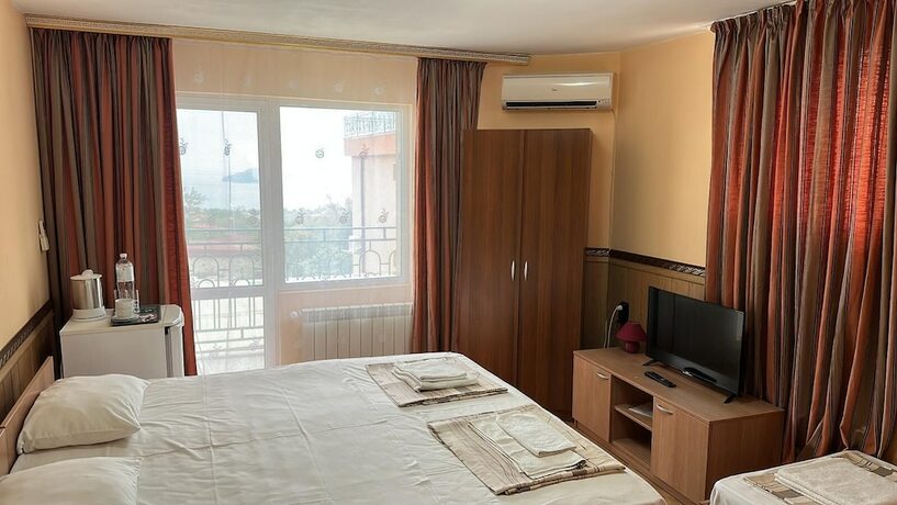 Imagen de la habitación del Hotel Hayat Hotel Ltd. Foto 14