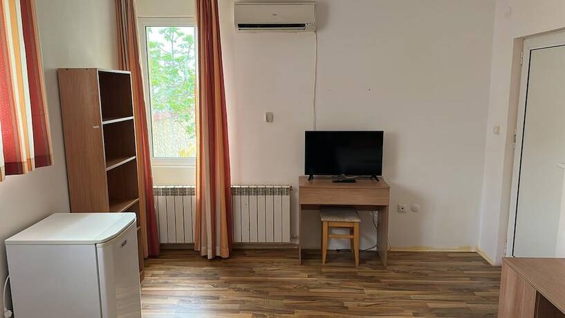 Imagen de la habitación del Hotel Hayat Hotel Ltd. Foto 15