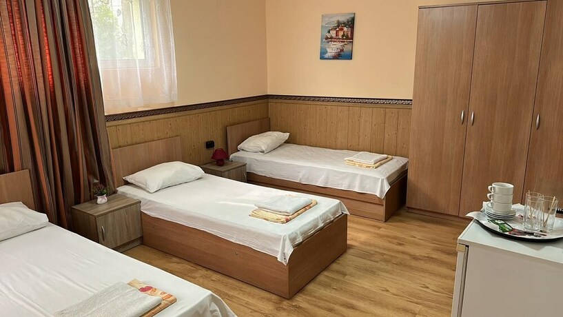 Imagen de la habitación del Hotel Hayat Hotel Ltd. Foto 16