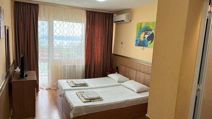 Imagen de la habitación del Hotel Hayat Hotel Ltd. Foto 18