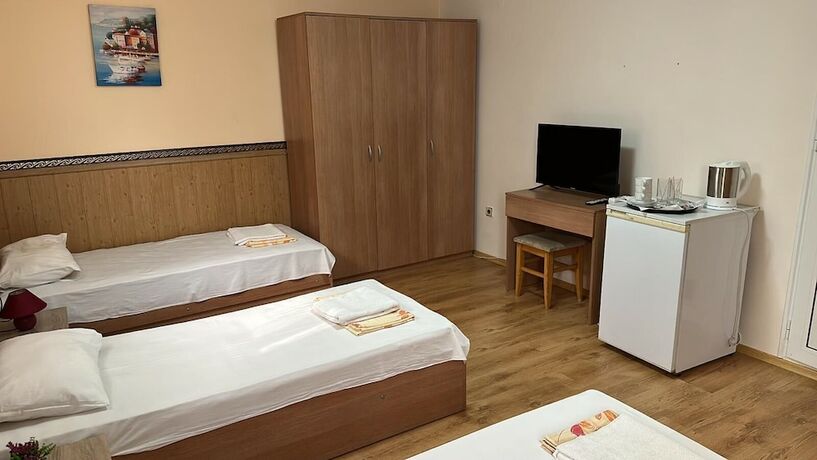 Imagen de la habitación del Hotel Hayat Hotel Ltd. Foto 21