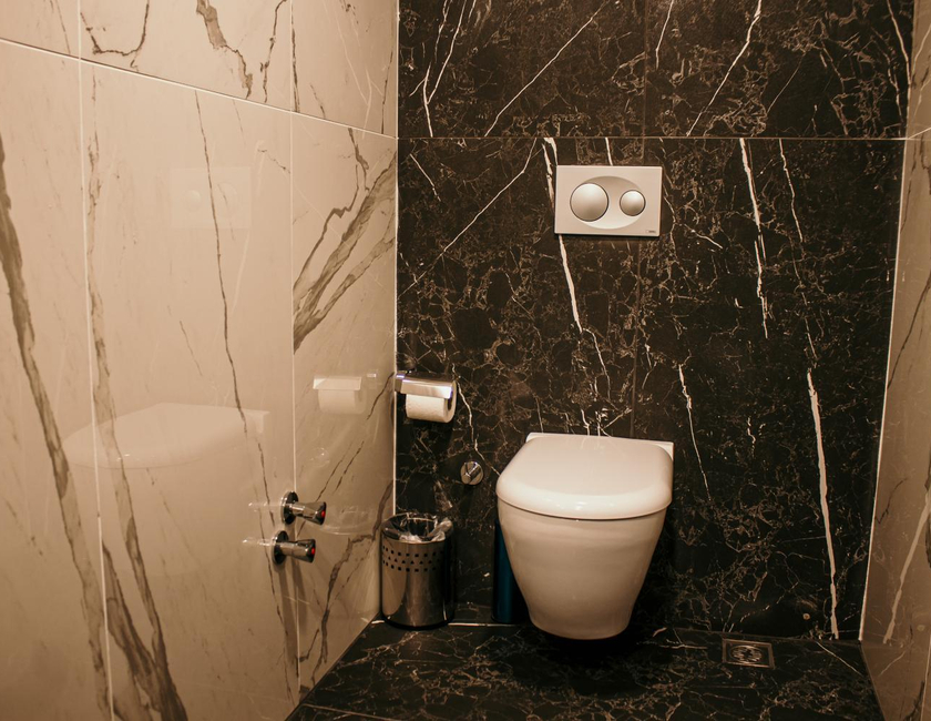 Imagen general del Hotel Hayat Palas. Foto 5