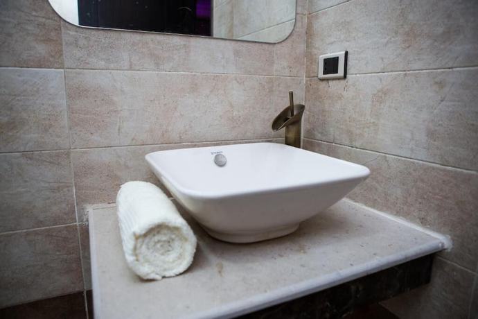 Imagen de la habitación del Hotel Hayat Pyramids View. Foto 7