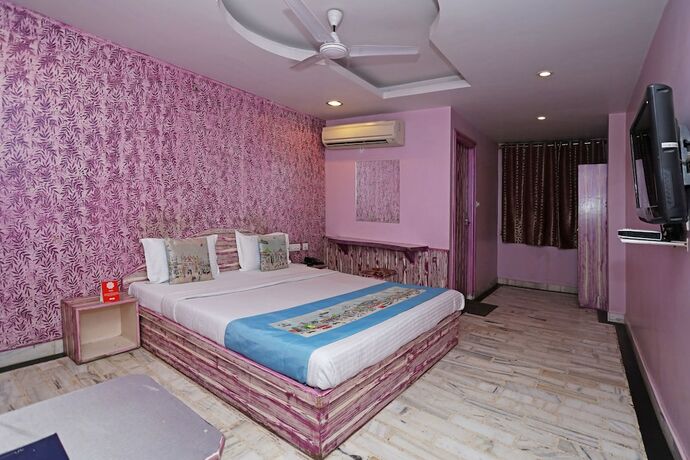 Imagen de la habitación del Hotel Hayat Rabbani. Foto 5