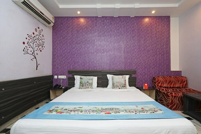 Imagen de la habitación del Hotel Hayat Rabbani. Foto 7