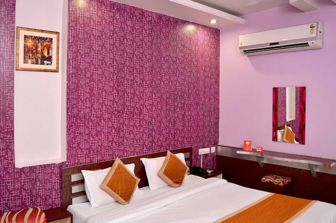 Imagen de la habitación del Hotel Hayat Rabbani. Foto 11