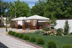Imagen general del Hotel Hayat Spa Hotel. Foto 3