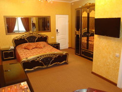 Imagen general del Hotel Hayat Spa Hotel. Foto 4