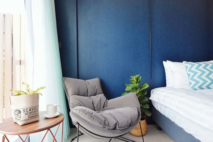 Imagen general del Hotel Hayata. Foto 3