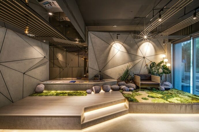 Imagen general del Hotel Hayata. Foto 6