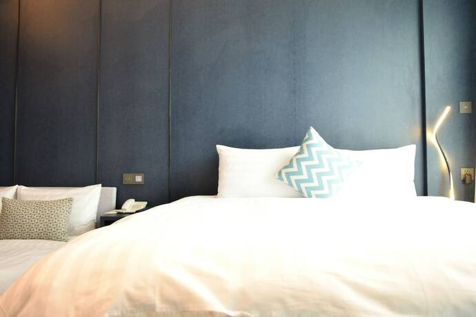 Imagen de la habitación del Hotel Hayata. Foto 19