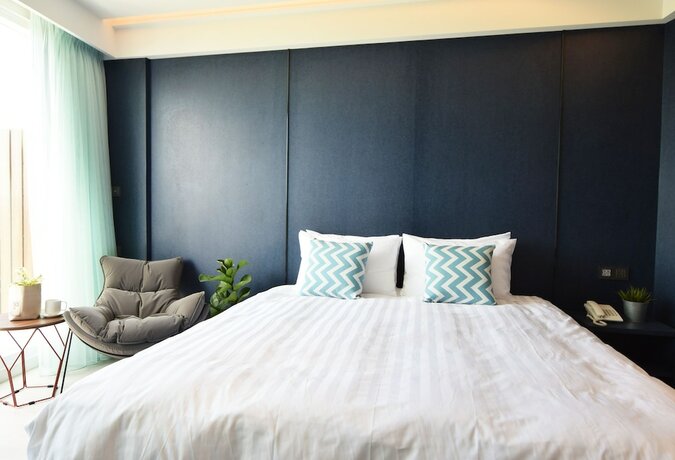 Imagen general del Hotel Hayata. Foto 7