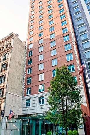 Imagen general del Hotel Hayden. Foto 3