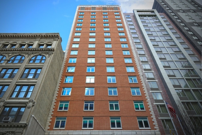 Imagen general del Hotel Hayden. Foto 4