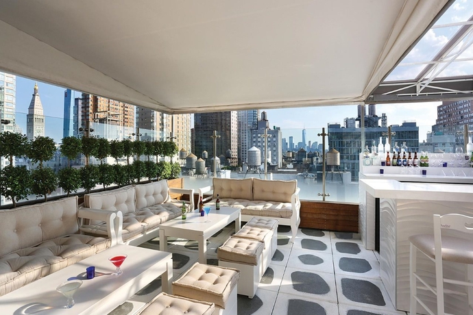 Imagen general del Hotel Hayden. Foto 6