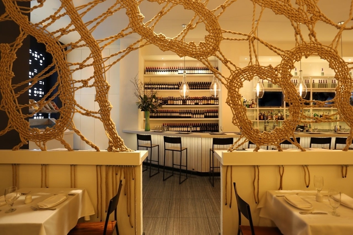 Imagen general del Hotel Hayden. Foto 9