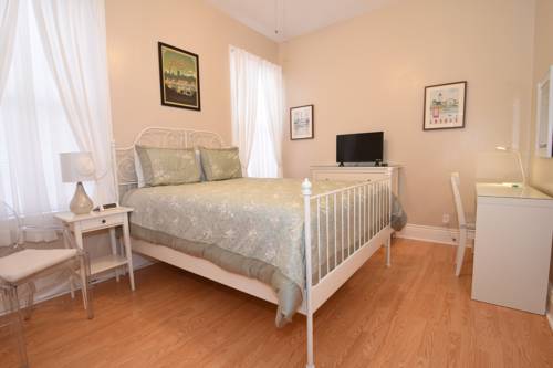 Imagen de la habitación del Hotel Hayes Valley Inn. Foto 6
