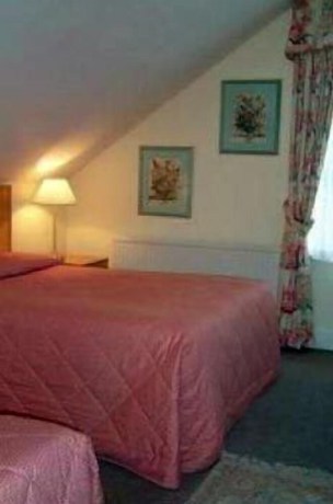 Imagen de la habitación del Hotel Hayesthorpe. Foto 3