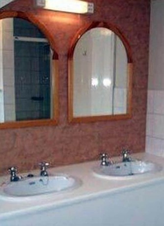 Imagen de la habitación del Hotel Hayesthorpe. Foto 4