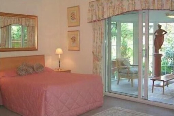 Imagen de la habitación del Hotel Hayesthorpe. Foto 5