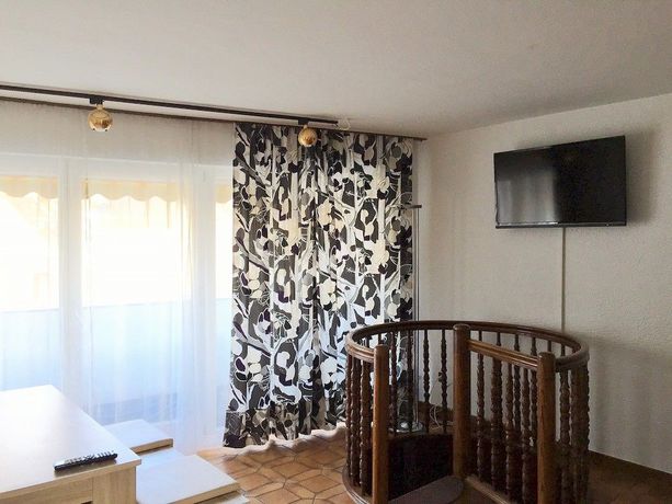 Imagen de la habitación del Hotel Hayk. Foto 2