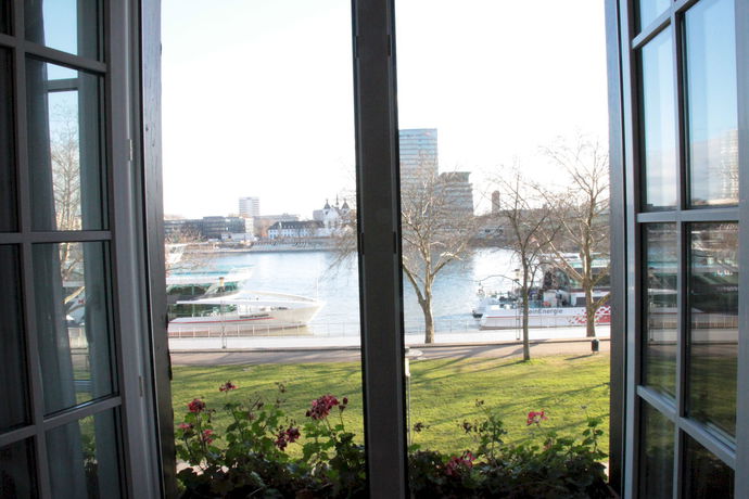 Imagen de la habitación del Hotel Hayk. Foto 10