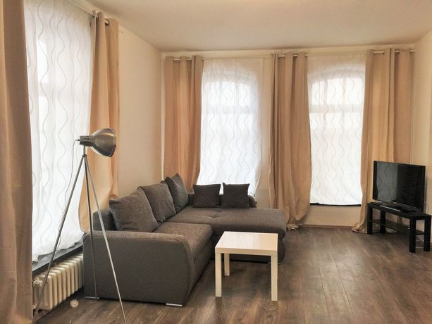 Imagen de los interiores del Hotel Hayk. Foto 16