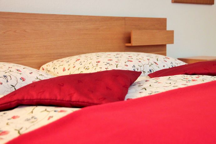 Imagen de la habitación del Hotel Hayk. Foto 11