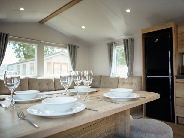 Imagen de la habitación del Hotel Hayling Island Holiday Park, Hayling Island. Foto 3