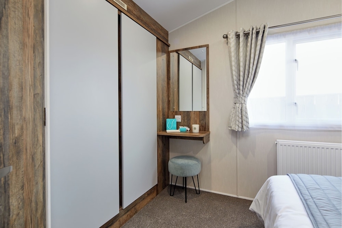 Imagen de la habitación del Hotel Hayling Island Holiday Park, Hayling Island. Foto 7