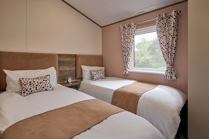 Imagen de la habitación del Hotel Hayling Island Holiday Park, Hayling Island. Foto 11