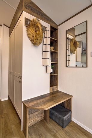 Imagen de la habitación del Hotel Hayling Island Holiday Park, Hayling Island. Foto 12