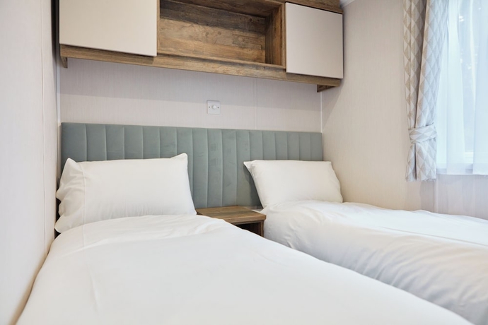 Imagen de la habitación del Hotel Hayling Island Holiday Park, Hayling Island. Foto 13