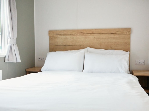 Imagen de la habitación del Hotel Hayling Island Holiday Park, Hayling Island. Foto 15