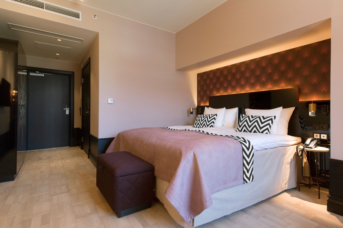 Imagen de la habitación del Hotel Haymarket By Scandic. Foto 6