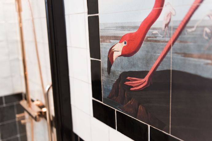 Imagen de la habitación del Hotel Haymarket By Scandic. Foto 7