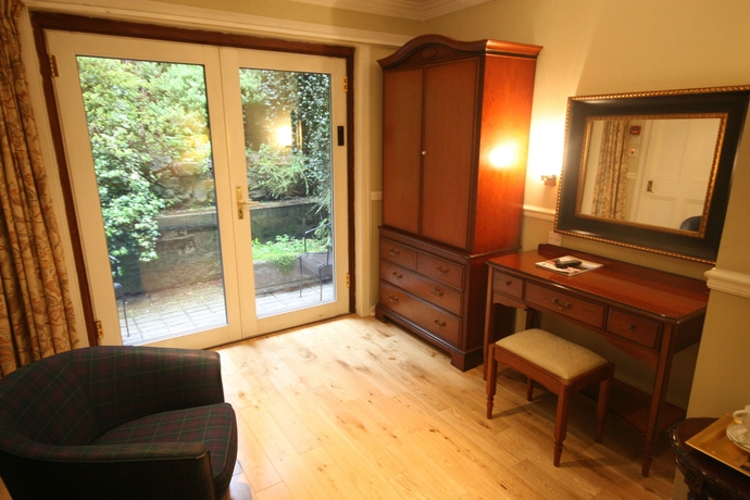 Imagen de la habitación del Hotel Haymarket. Foto 7