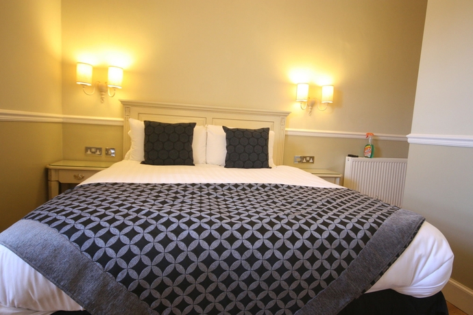 Imagen de la habitación del Hotel Haymarket. Foto 9