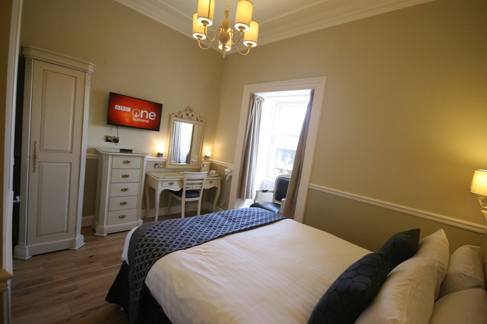 Imagen de la habitación del Hotel Haymarket. Foto 11