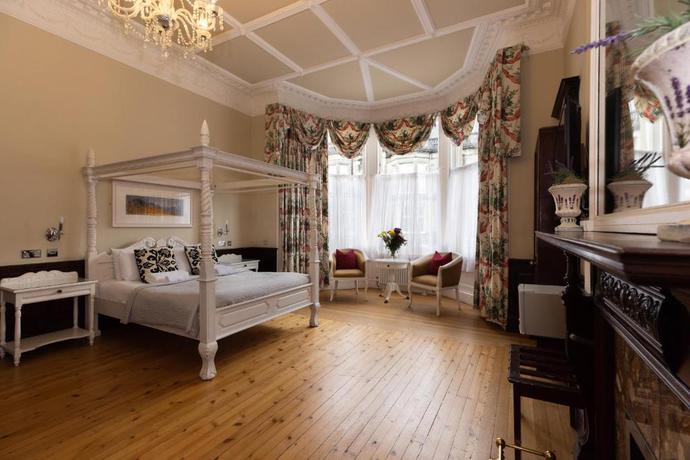 Imagen de la habitación del Hotel Haymarket. Foto 7