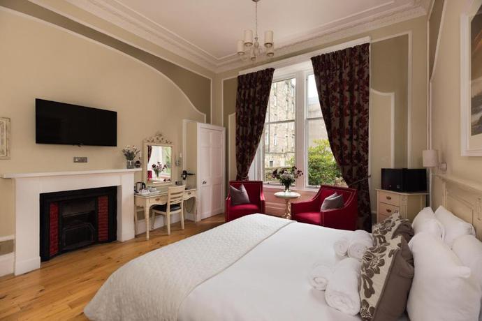 Imagen de la habitación del Hotel Haymarket. Foto 9