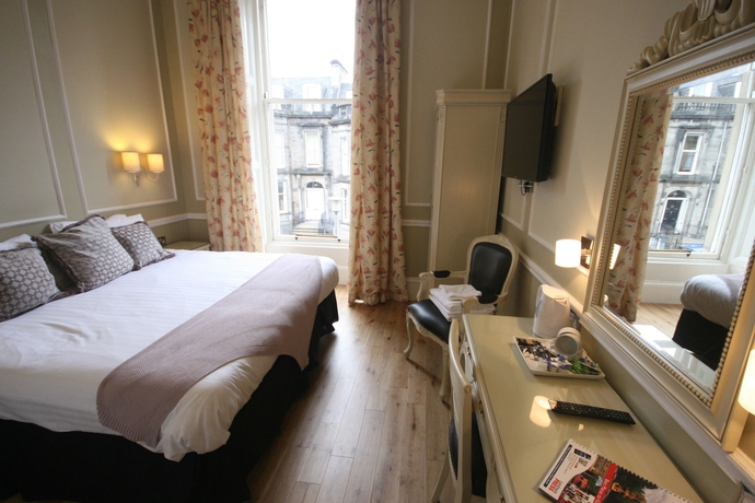 Imagen de la habitación del Hotel Haymarket. Foto 14