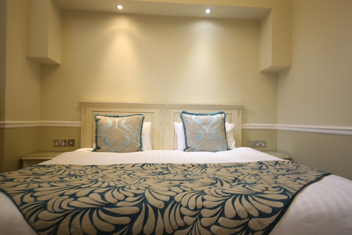 Imagen de la habitación del Hotel Haymarket. Foto 15