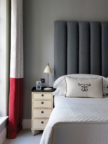 Imagen de la habitación del Hotel Haymarket Hotel, Firmdale Hotels. Foto 4