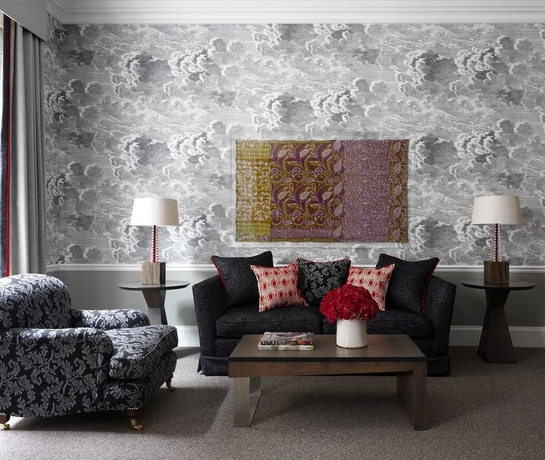 Imagen de la habitación del Hotel Haymarket Hotel, Firmdale Hotels. Foto 6