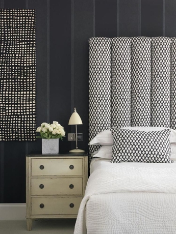 Imagen de la habitación del Hotel Haymarket Hotel, Firmdale Hotels. Foto 9