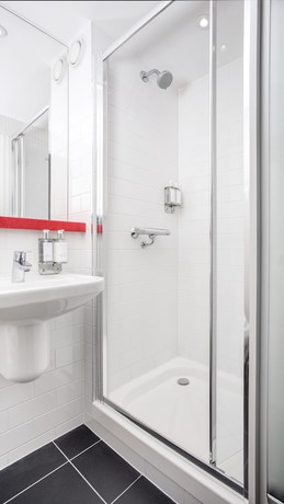 Imagen de la habitación del Hotel Haymarket Hub. Foto 4