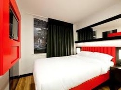 Imagen de la habitación del Hotel Haymarket Hub. Foto 2